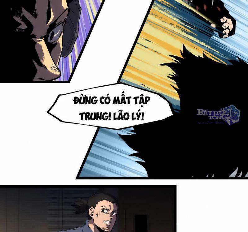 Ta là lão đại thời tận thế chapter 13 - Trang 22