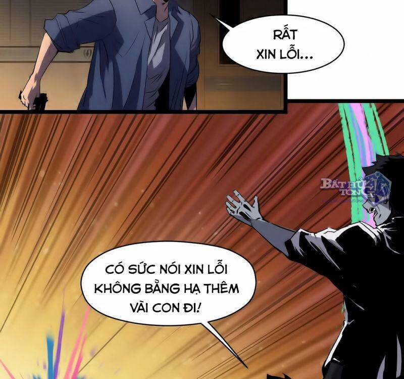 Ta là lão đại thời tận thế chapter 13 - Trang 23