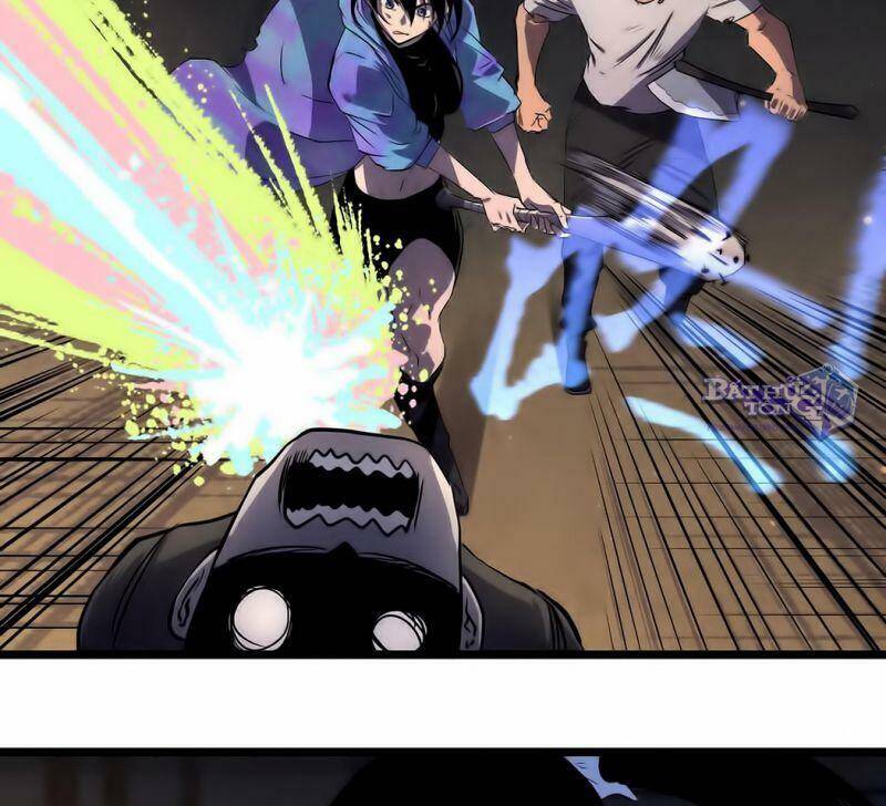 Ta là lão đại thời tận thế chapter 13 - Trang 27
