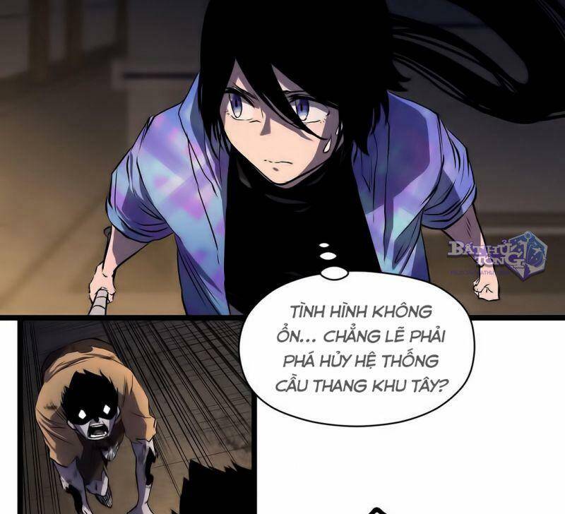 Ta là lão đại thời tận thế chapter 13 - Trang 28