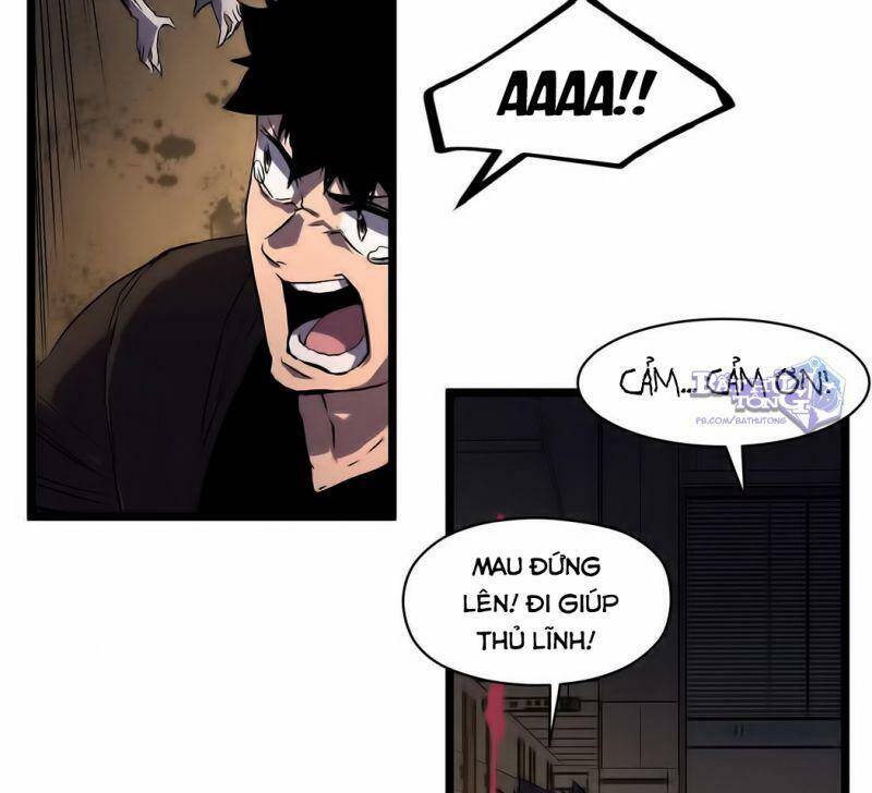 Ta là lão đại thời tận thế chapter 13 - Trang 29