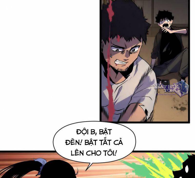 Ta là lão đại thời tận thế chapter 13 - Trang 30