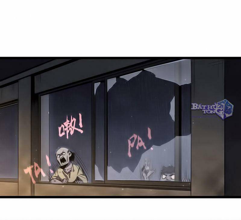 Ta là lão đại thời tận thế chapter 13 - Trang 33