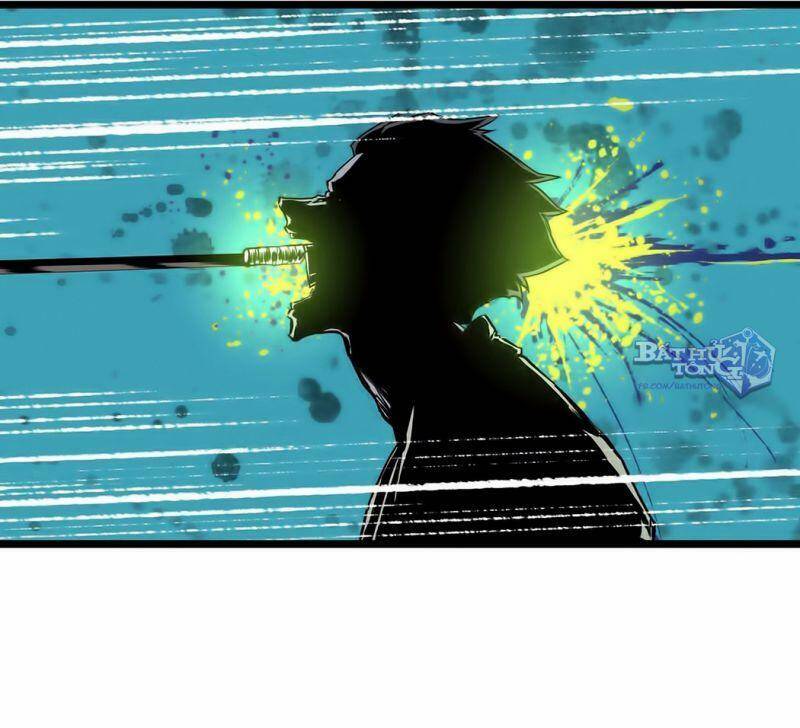 Ta là lão đại thời tận thế chapter 13 - Trang 34