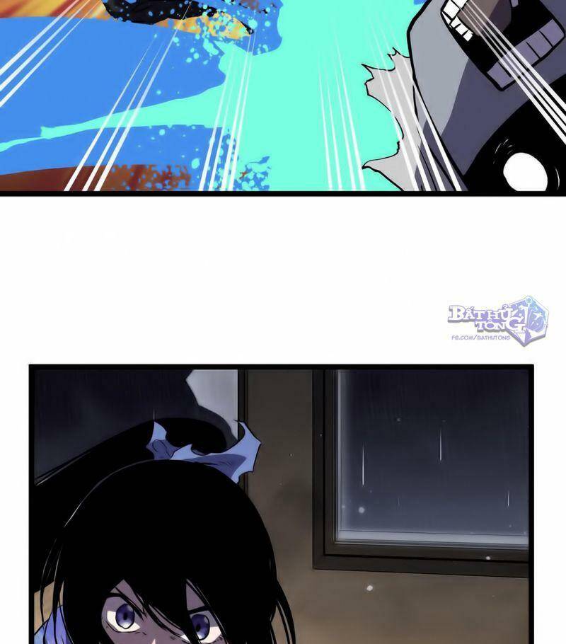 Ta là lão đại thời tận thế chapter 13 - Trang 38