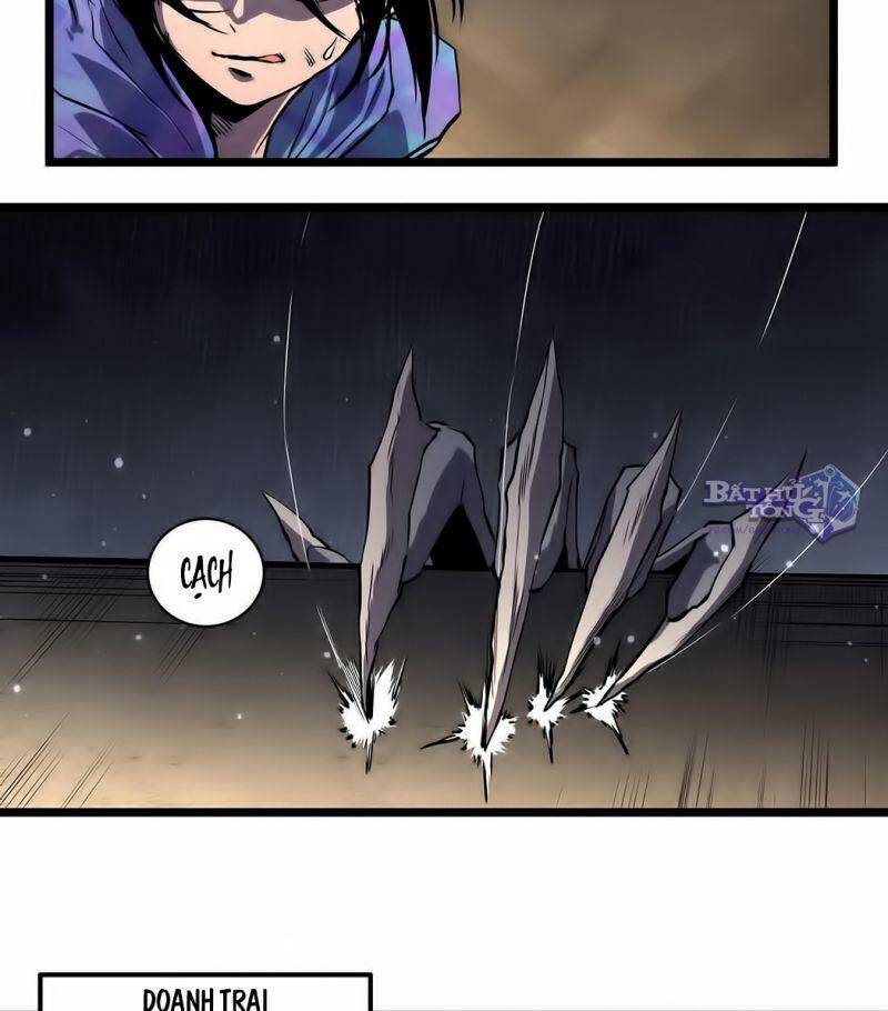 Ta là lão đại thời tận thế chapter 13 - Trang 39