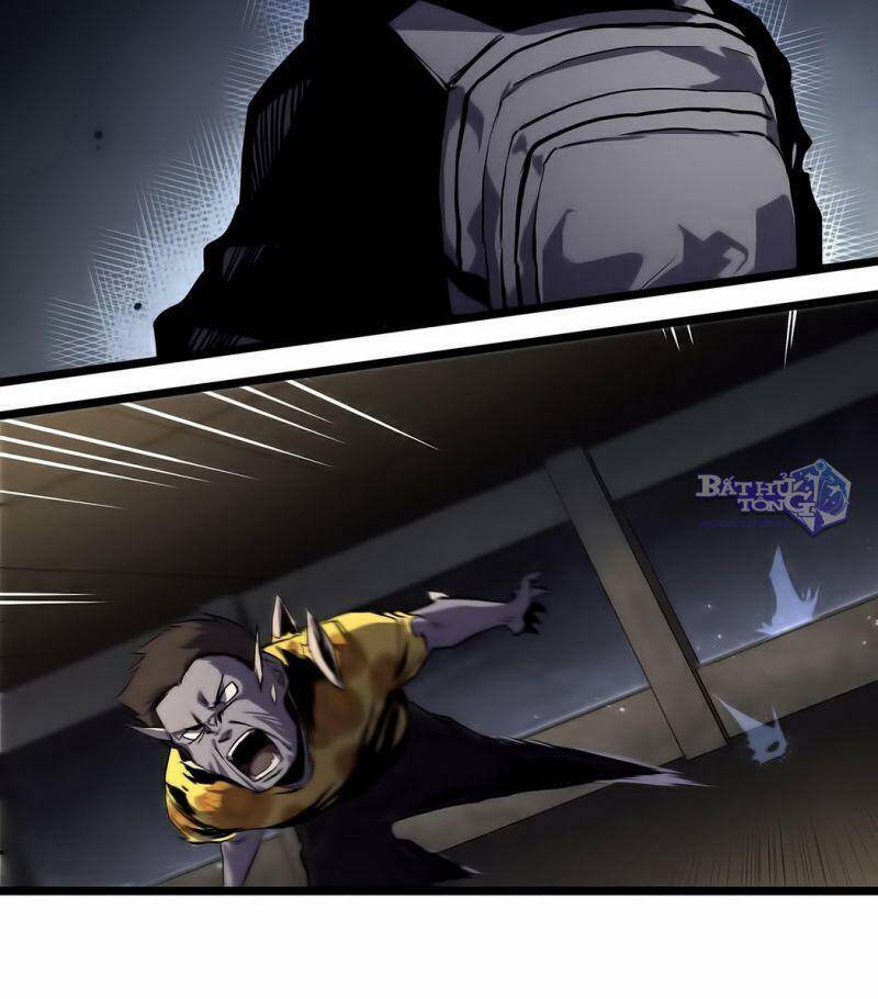 Ta là lão đại thời tận thế chapter 13 - Trang 42