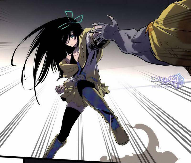 Ta là lão đại thời tận thế chapter 13 - Trang 45
