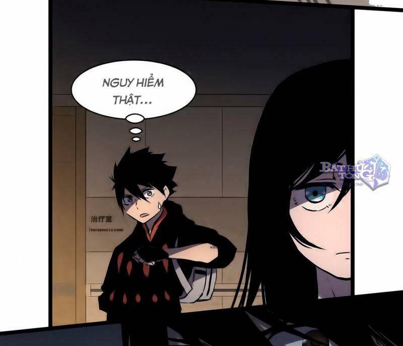 Ta là lão đại thời tận thế chapter 13 - Trang 46