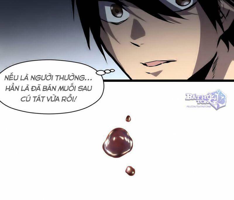 Ta là lão đại thời tận thế chapter 13 - Trang 47