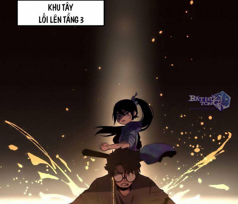 Ta là lão đại thời tận thế chapter 13 - Trang 50