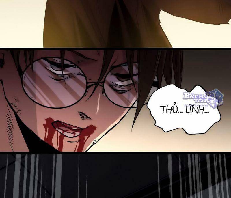 Ta là lão đại thời tận thế chapter 13 - Trang 52