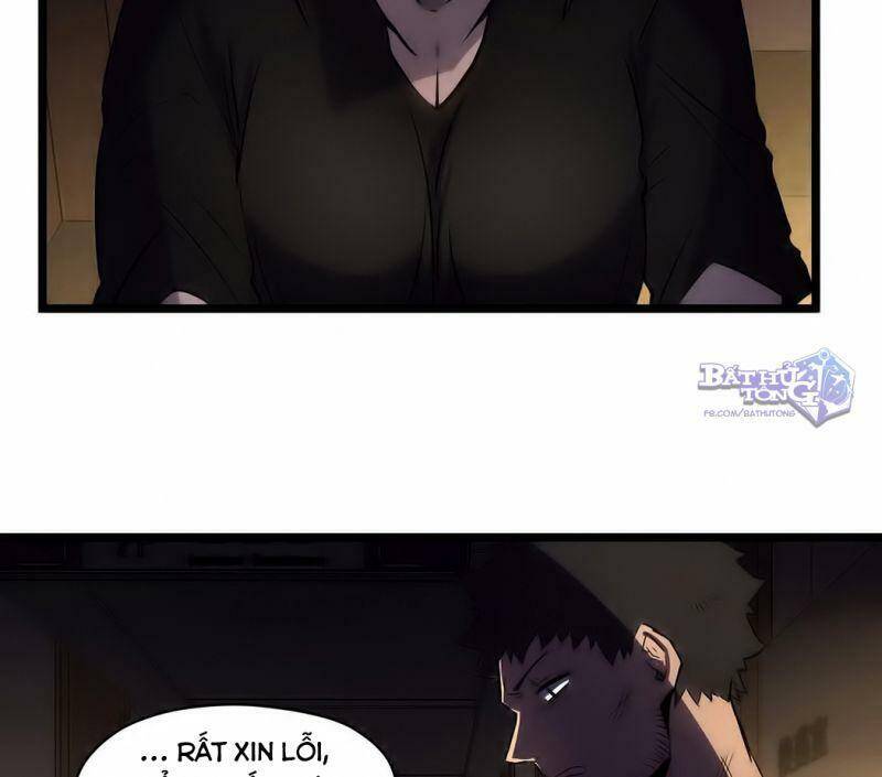 Ta là lão đại thời tận thế chapter 14 - Trang 14