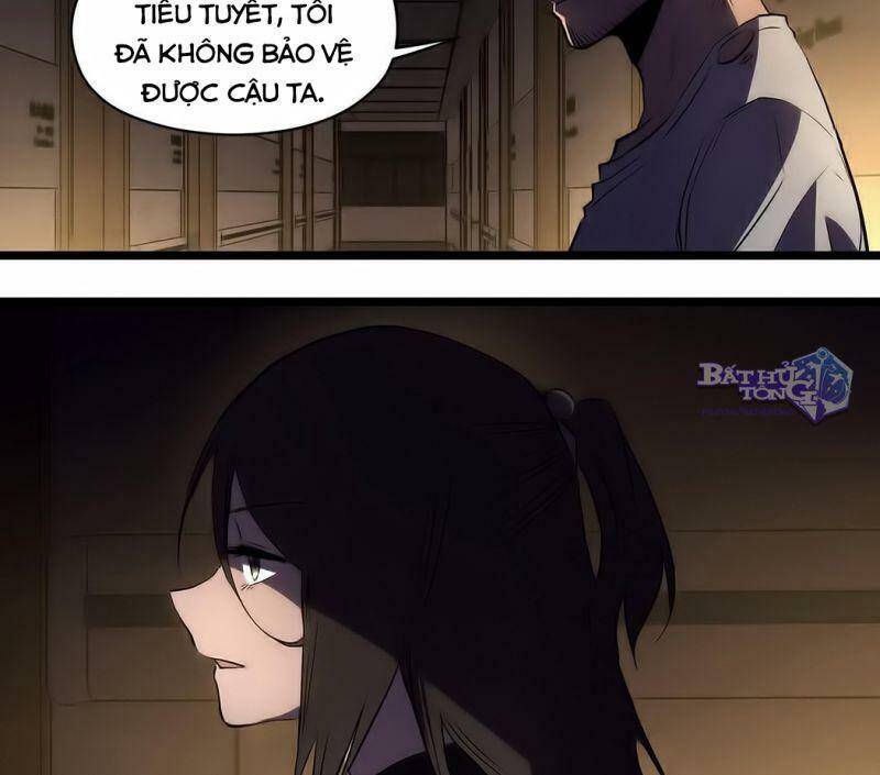 Ta là lão đại thời tận thế chapter 14 - Trang 15