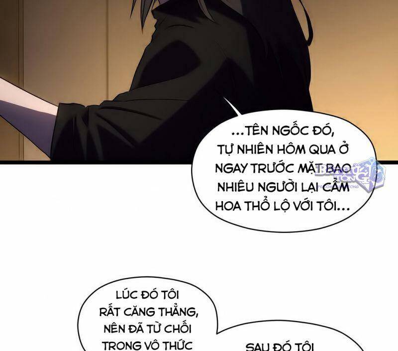 Ta là lão đại thời tận thế chapter 14 - Trang 16