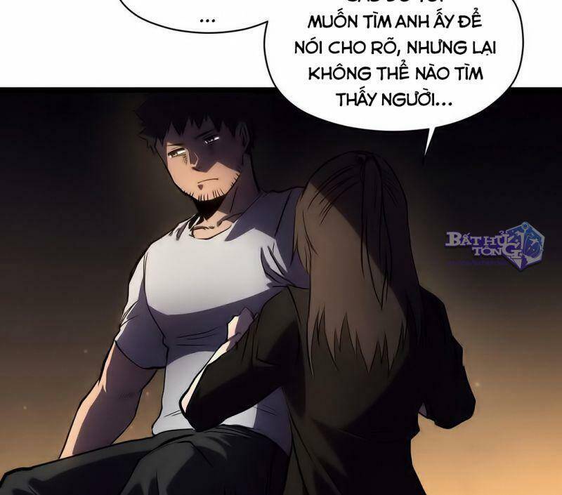 Ta là lão đại thời tận thế chapter 14 - Trang 17