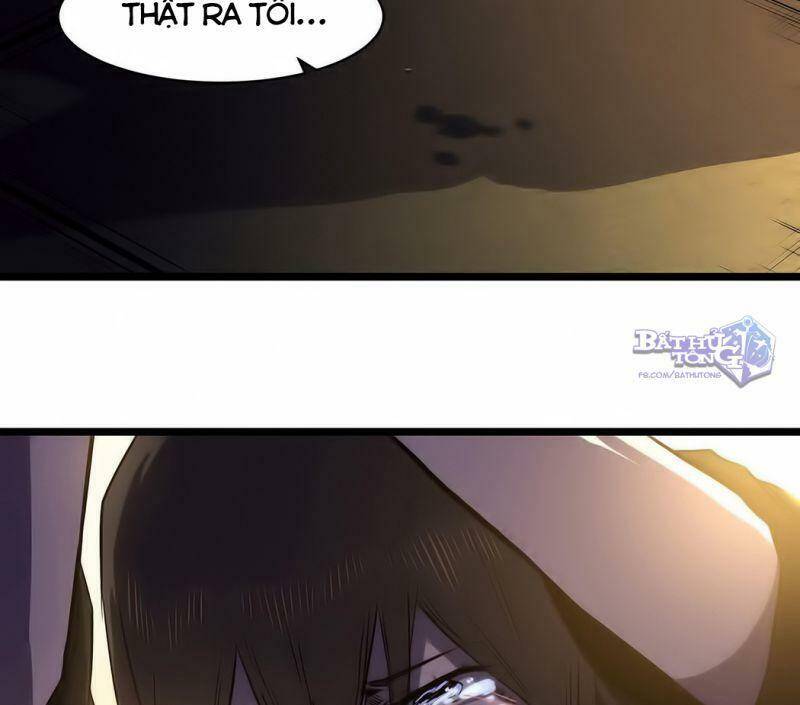 Ta là lão đại thời tận thế chapter 14 - Trang 19