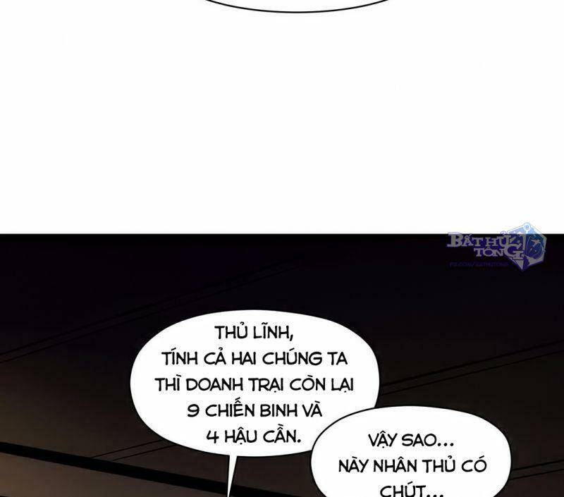 Ta là lão đại thời tận thế chapter 14 - Trang 21