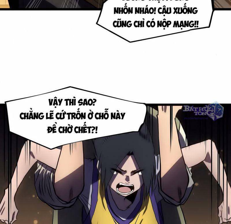 Ta là lão đại thời tận thế chapter 14 - Trang 24