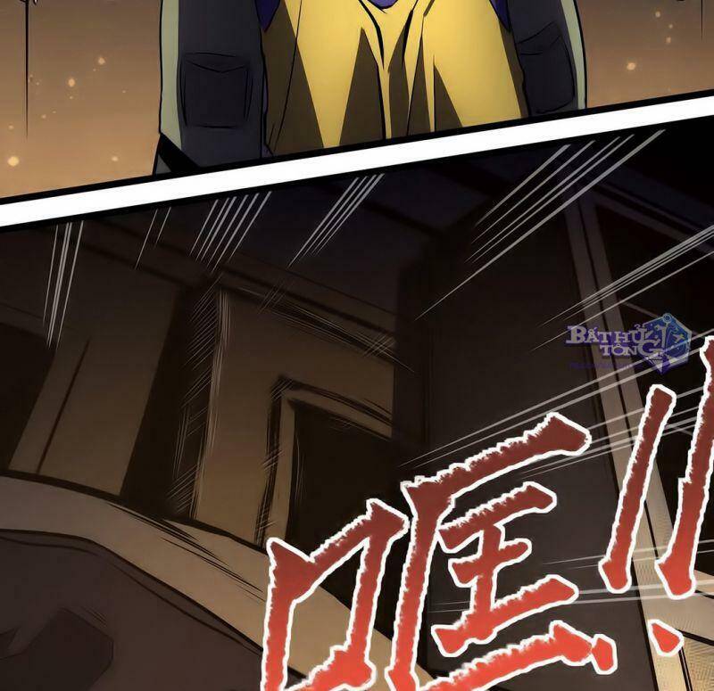 Ta là lão đại thời tận thế chapter 14 - Trang 25