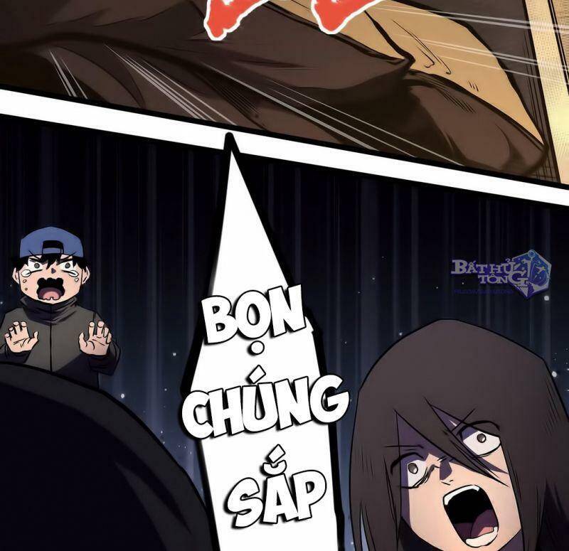Ta là lão đại thời tận thế chapter 14 - Trang 26