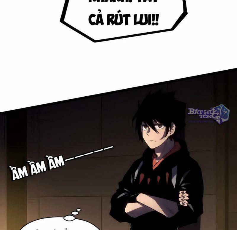 Ta là lão đại thời tận thế chapter 14 - Trang 28