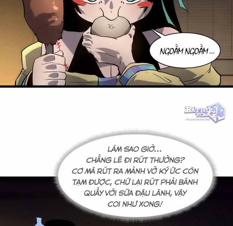 Ta là lão đại thời tận thế chapter 14 - Trang 30