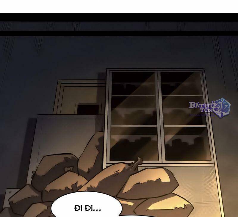 Ta là lão đại thời tận thế chapter 14 - Trang 3