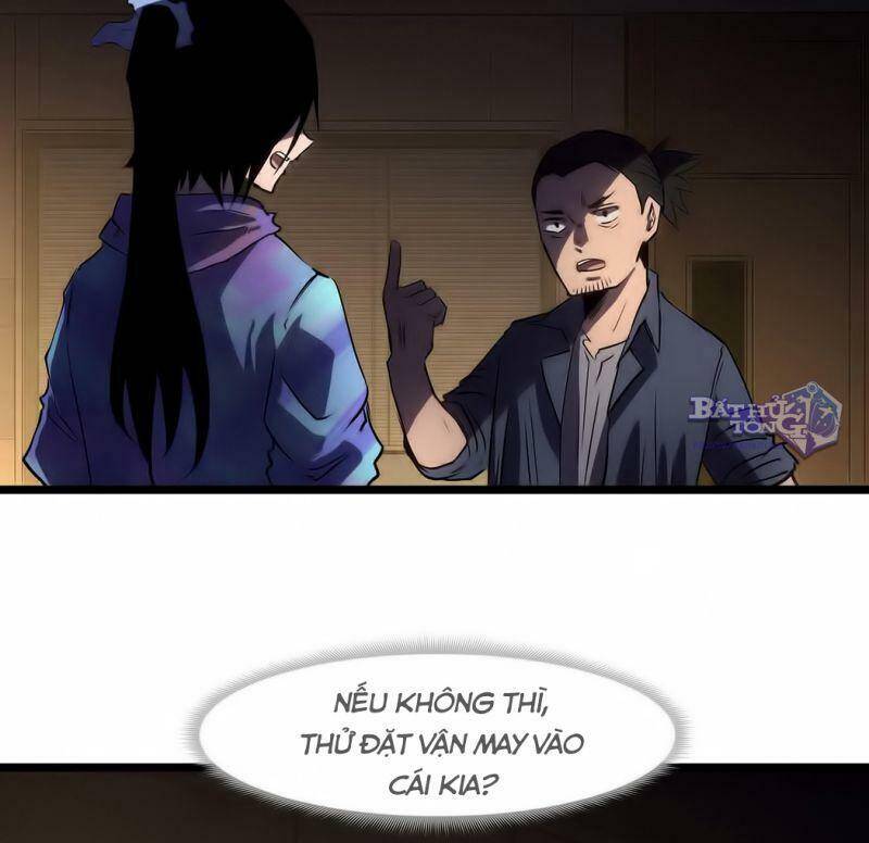 Ta là lão đại thời tận thế chapter 14 - Trang 31