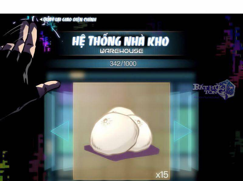 Ta là lão đại thời tận thế chapter 14 - Trang 33