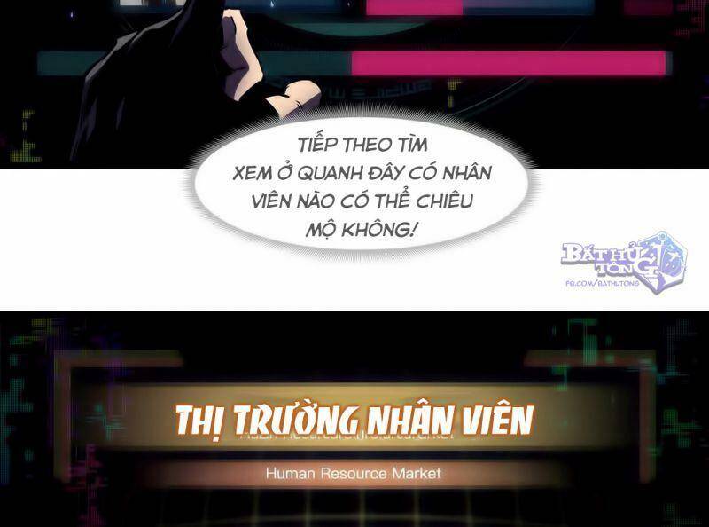 Ta là lão đại thời tận thế chapter 14 - Trang 37
