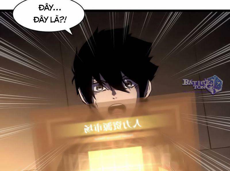 Ta là lão đại thời tận thế chapter 14 - Trang 39
