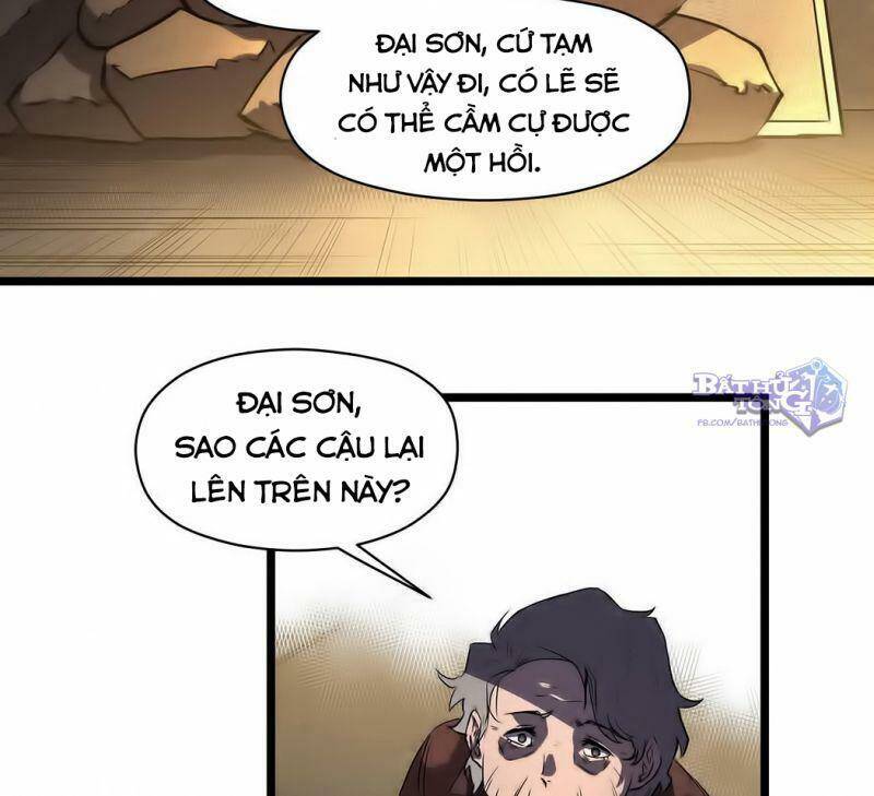Ta là lão đại thời tận thế chapter 14 - Trang 4