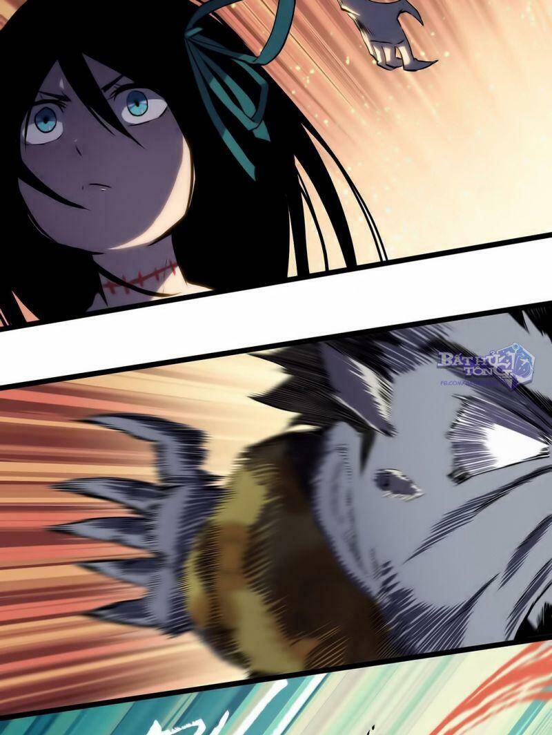 Ta là lão đại thời tận thế chapter 14 - Trang 50