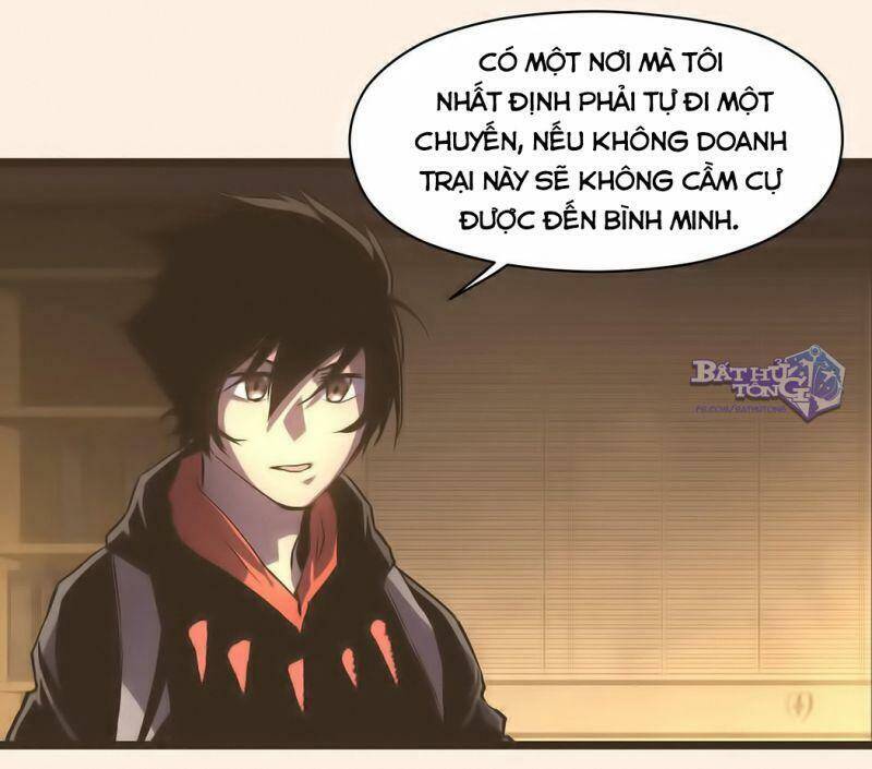 Ta là lão đại thời tận thế chapter 14 - Trang 54