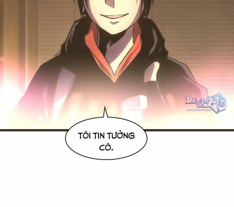 Ta là lão đại thời tận thế chapter 14 - Trang 59