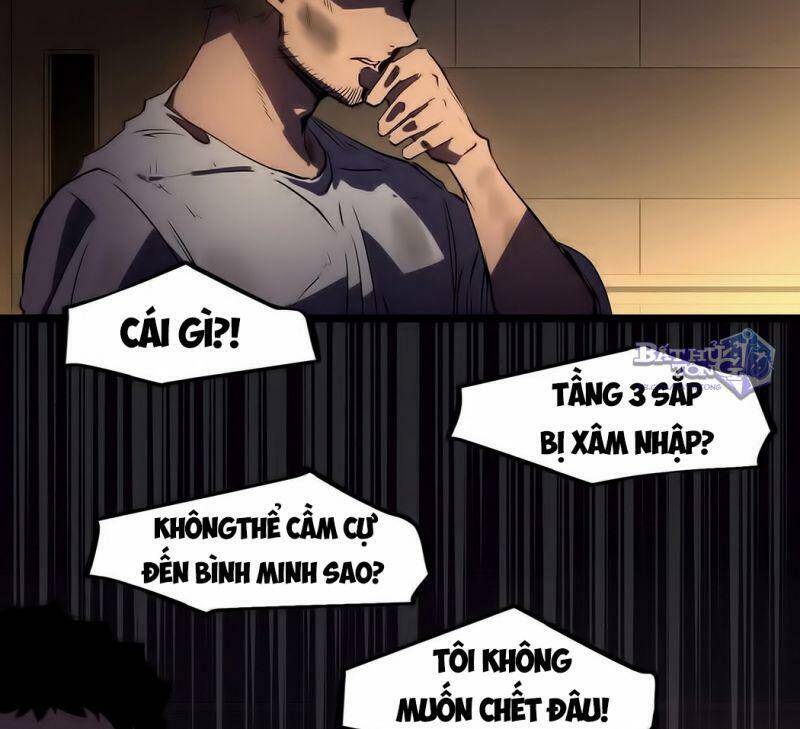 Ta là lão đại thời tận thế chapter 14 - Trang 6
