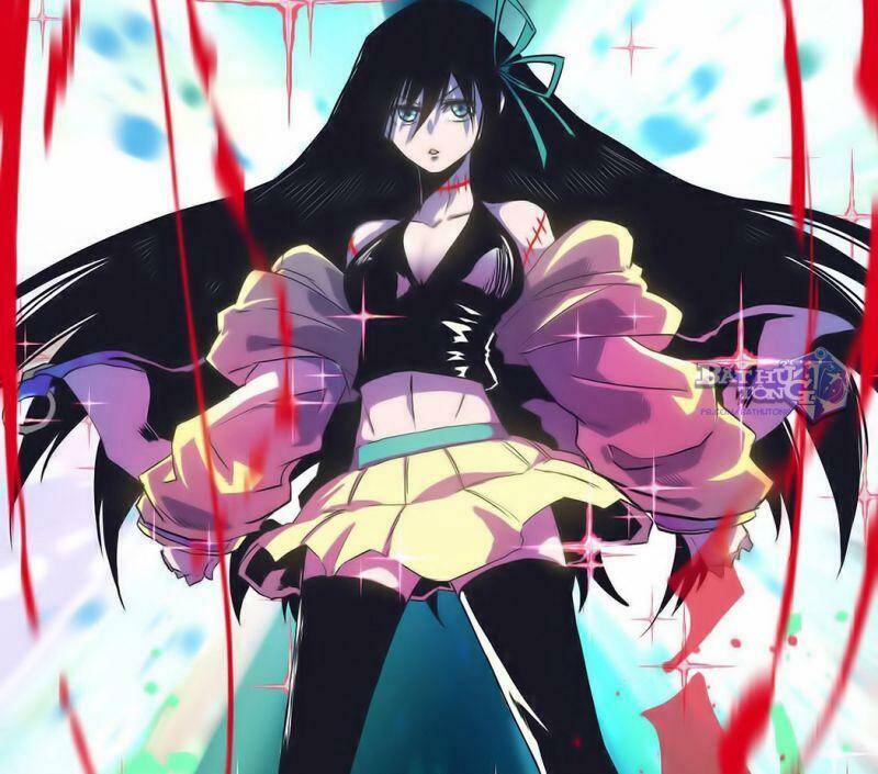 Ta là lão đại thời tận thế chapter 14 - Trang 61