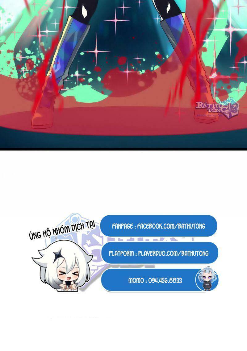 Ta là lão đại thời tận thế chapter 14 - Trang 62