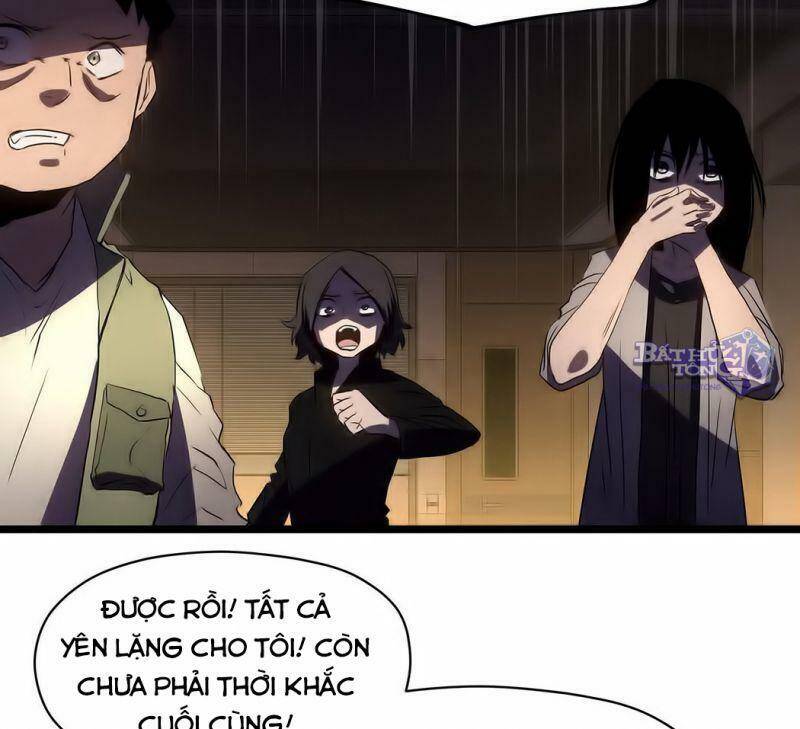 Ta là lão đại thời tận thế chapter 14 - Trang 7