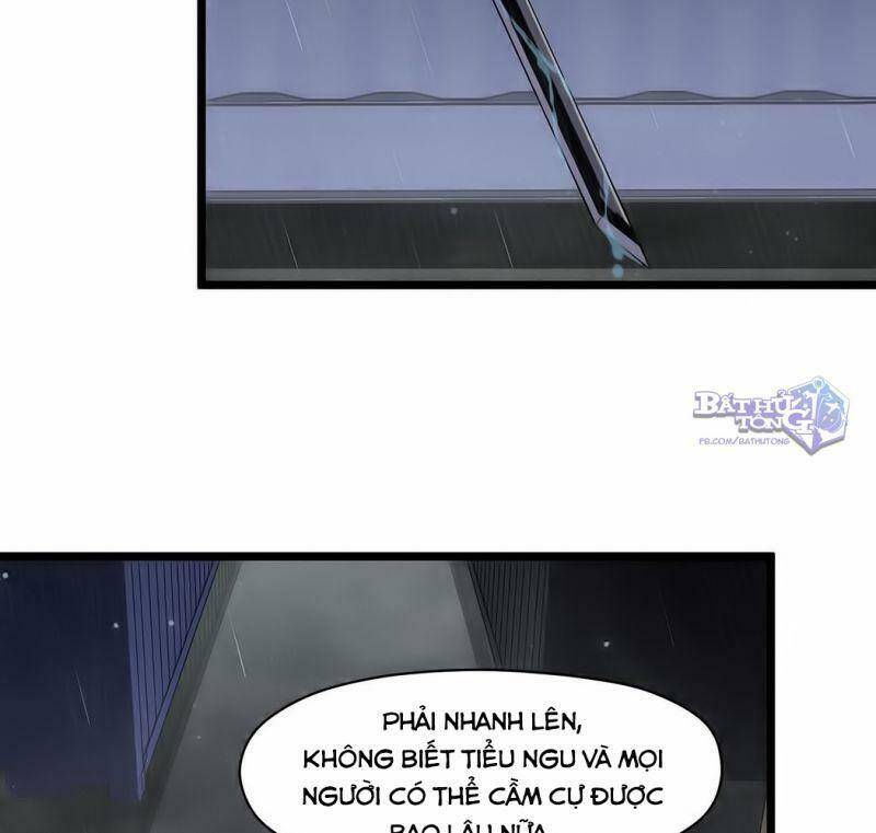 Ta là lão đại thời tận thế chapter 15 - Trang 11