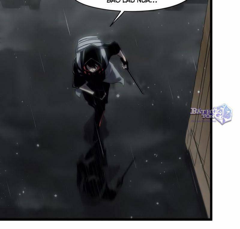 Ta là lão đại thời tận thế chapter 15 - Trang 12