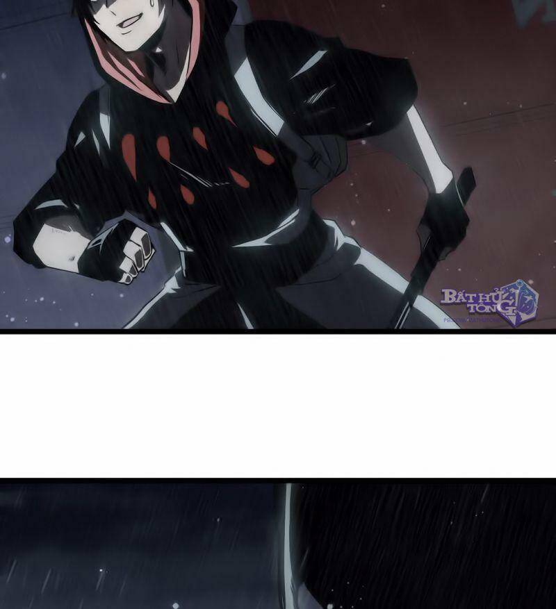 Ta là lão đại thời tận thế chapter 15 - Trang 15