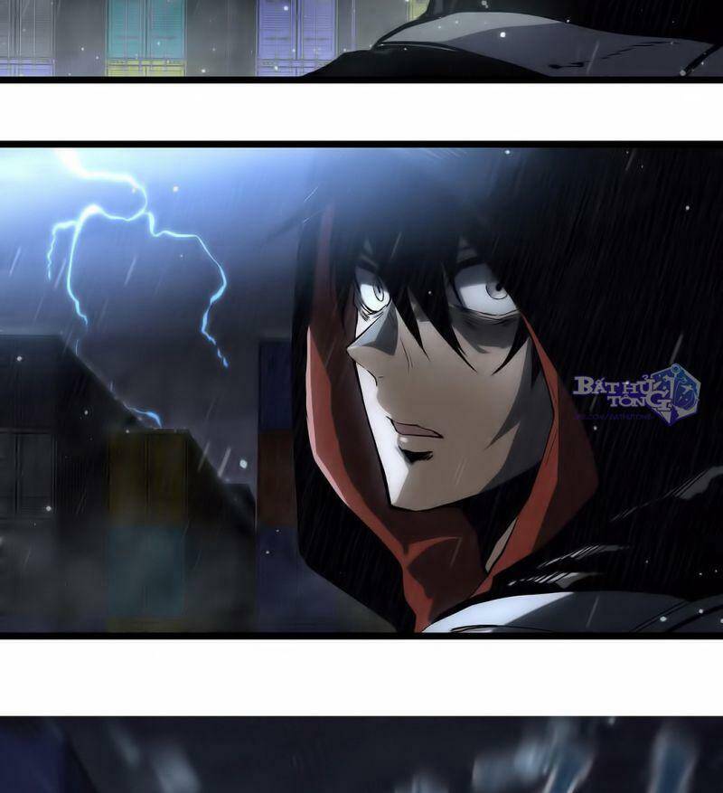 Ta là lão đại thời tận thế chapter 15 - Trang 17