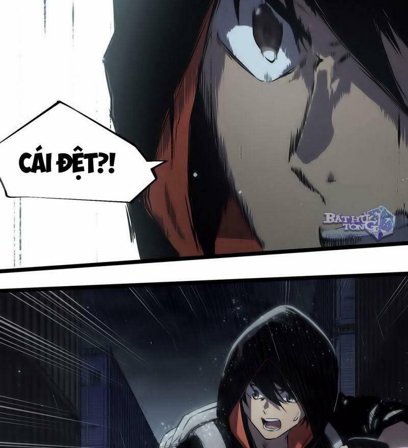 Ta là lão đại thời tận thế chapter 15 - Trang 20