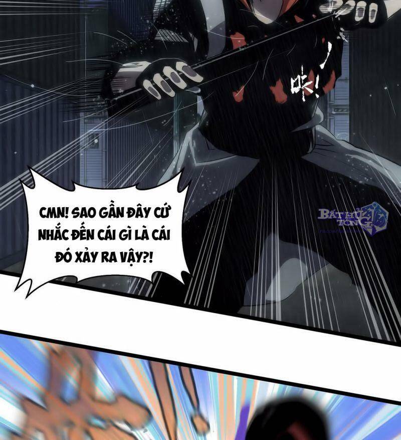 Ta là lão đại thời tận thế chapter 15 - Trang 21