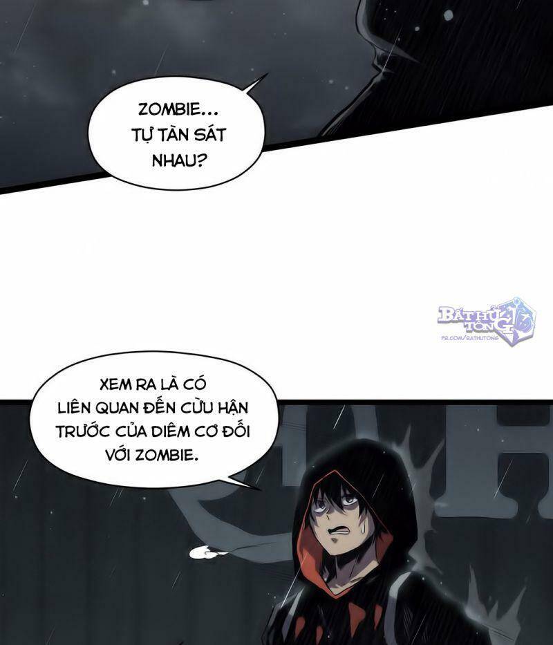 Ta là lão đại thời tận thế chapter 15 - Trang 37