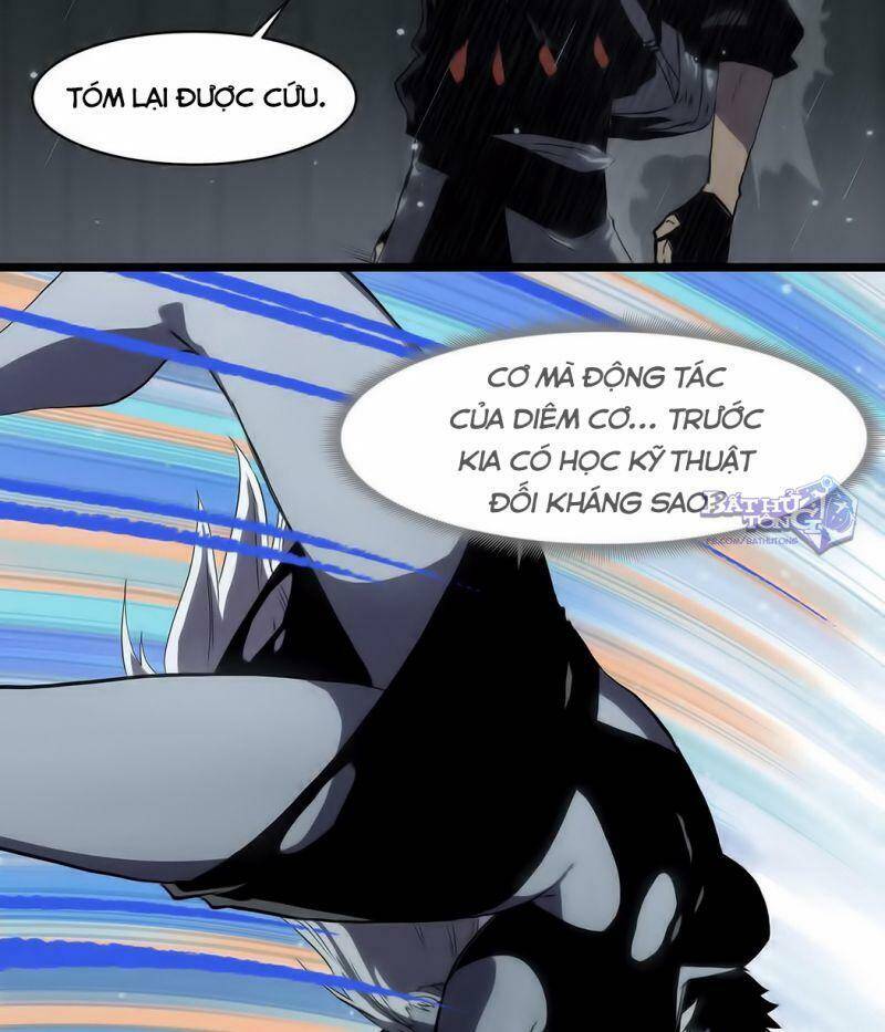 Ta là lão đại thời tận thế chapter 15 - Trang 38