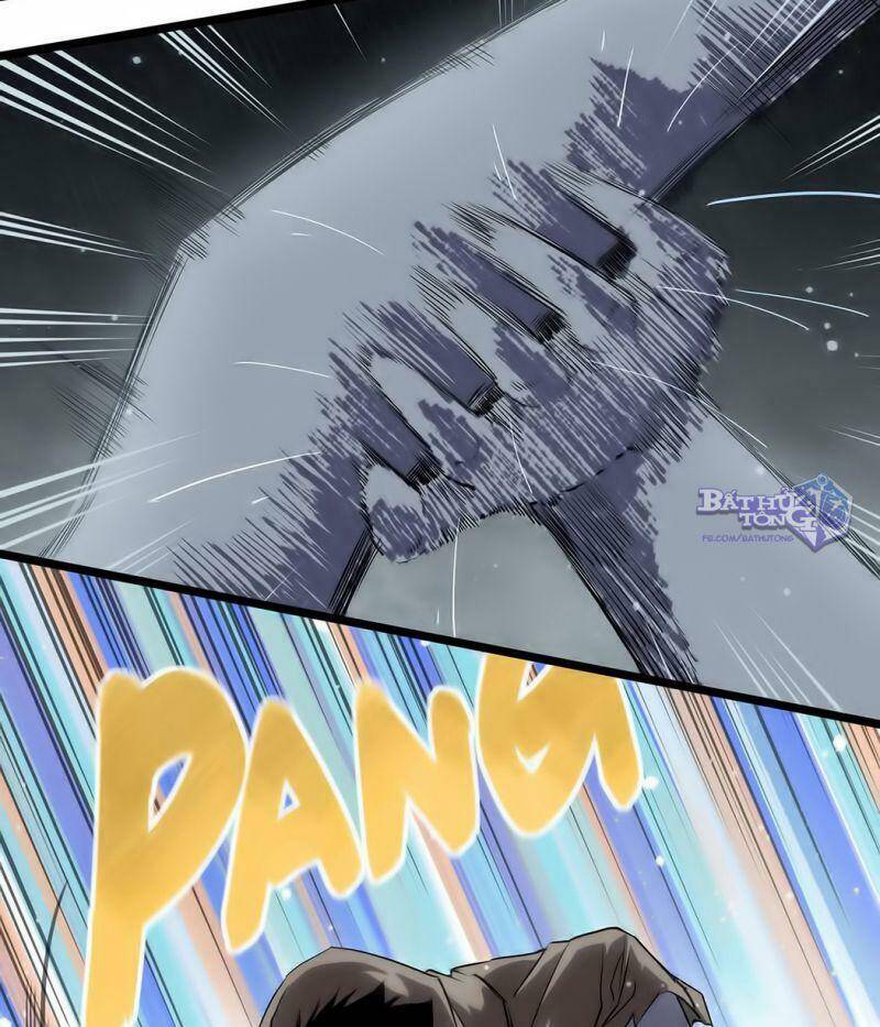 Ta là lão đại thời tận thế chapter 15 - Trang 40