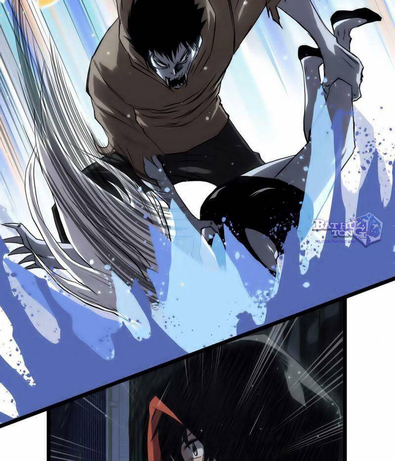 Ta là lão đại thời tận thế chapter 15 - Trang 41